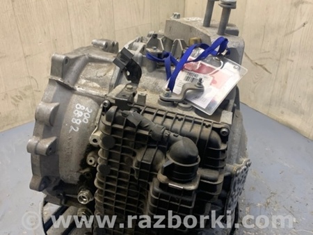 ФОТО Автоматична трансмісія для Chrysler 200 (2010-2016) Київ