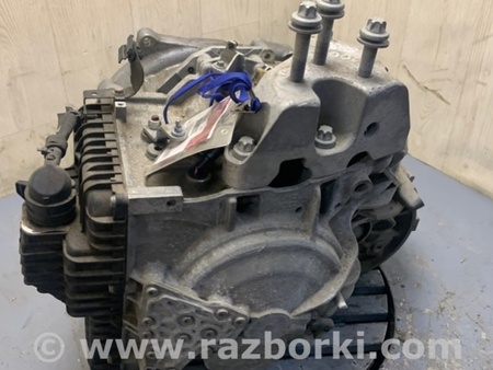 ФОТО Автоматична трансмісія для Chrysler 200 (2010-2016) Київ