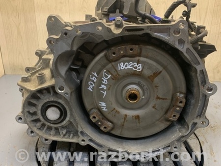 ФОТО Автоматична трансмісія для Dodge Dart (12-16) Київ