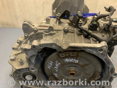 ФОТО Автоматична трансмісія для Dodge Dart (12-16) Київ