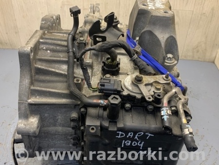 ФОТО Автоматична трансмісія для Dodge Dart (12-16) Київ