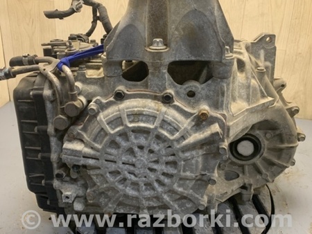 ФОТО Автоматична трансмісія для Dodge Dart (12-16) Київ