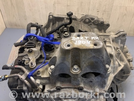 ФОТО Автоматична трансмісія для Dodge Dart (12-16) Київ