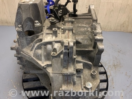 ФОТО Автоматична трансмісія для Dodge Dart (12-16) Київ