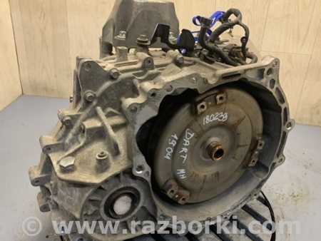 ФОТО Автоматична трансмісія для Dodge Dart (12-16) Київ