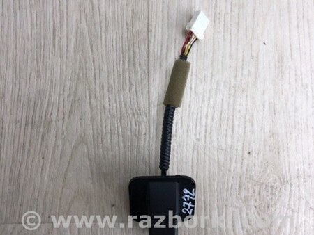 ФОТО Камера заднього виду для Honda Accord IX Coupe CT (12-17) Київ