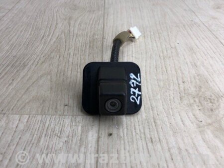 ФОТО Камера заднього виду для Honda Accord IX Coupe CT (12-17) Київ