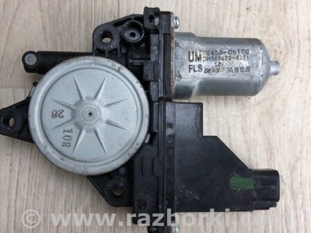 ФОТО Моторчик склопідйомника для KIA Sorento 3 UM (14-20) Київ