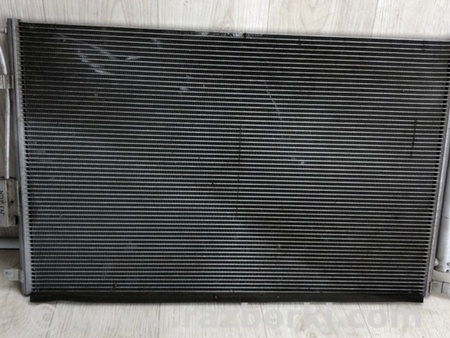 ФОТО Радіатор кондиціонера для KIA Sorento 3 UM (14-20) Київ