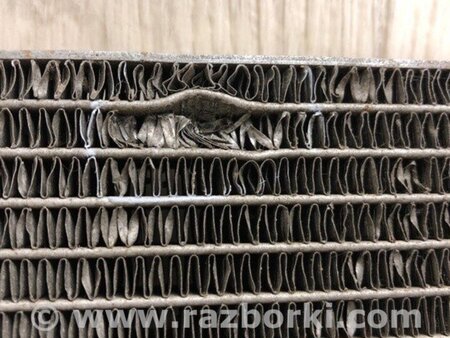 ФОТО Радіатор кондиціонера для KIA Sorento 3 UM (14-20) Київ