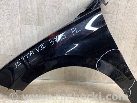 ФОТО Крило переднє для Volkswagen Jetta USA (2018-) Київ
