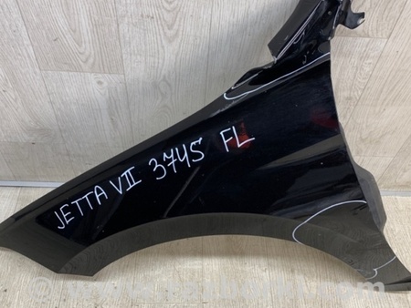 ФОТО Крило переднє для Volkswagen Jetta USA (2018-) Київ