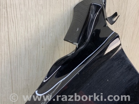 ФОТО Крило переднє для Volkswagen Jetta USA (2018-) Київ