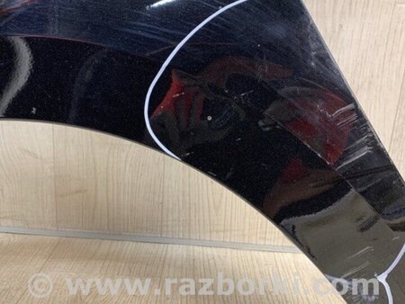 ФОТО Крило переднє для Volkswagen Jetta USA (2018-) Київ