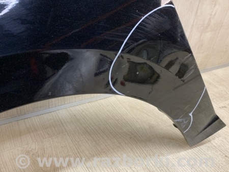 ФОТО Крило переднє для Volkswagen Jetta USA (2018-) Київ