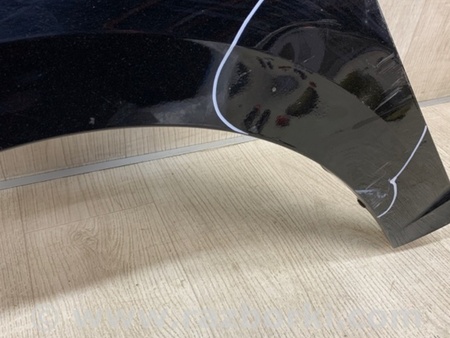 ФОТО Крило переднє для Volkswagen Jetta USA (2018-) Київ