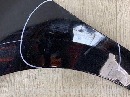 ФОТО Крило переднє для Volkswagen Jetta USA (2018-) Київ