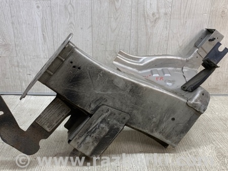 ФОТО Лонжерон для Hyundai Santa Fe II CM (06-12) Київ