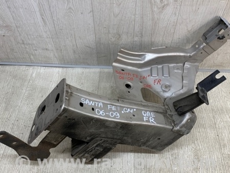 ФОТО Лонжерон для Hyundai Santa Fe II CM (06-12) Київ