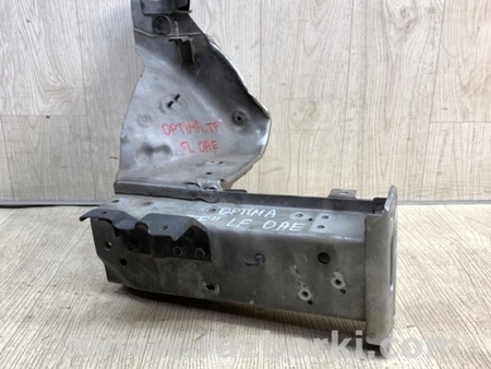 ФОТО Лонжерон для KIA Optima 3 TF (10-15) Київ