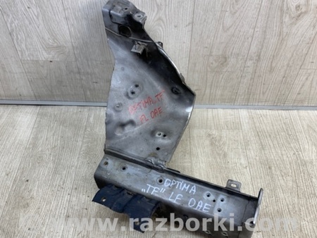 ФОТО Лонжерон для KIA Optima 3 TF (10-15) Київ