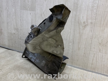 ФОТО Лонжерон для KIA Optima 3 TF (10-15) Київ