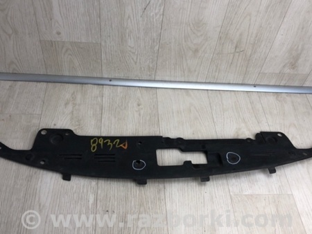 ФОТО Накладка передньої панелі верх для KIA Optima 3 TF (10-15) Київ