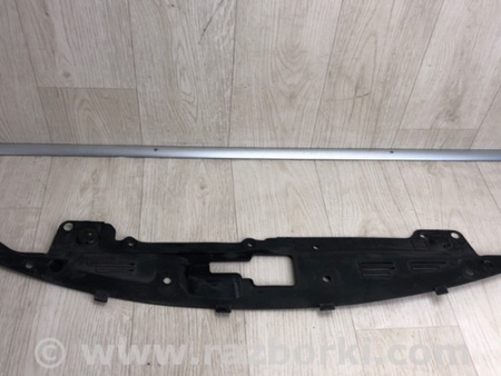 ФОТО Накладка передньої панелі верх для KIA Optima 3 TF (10-15) Київ