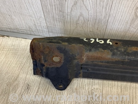 ФОТО Підсилювач заднього бампера для Ford Flex (06.2008-12.2019) Київ