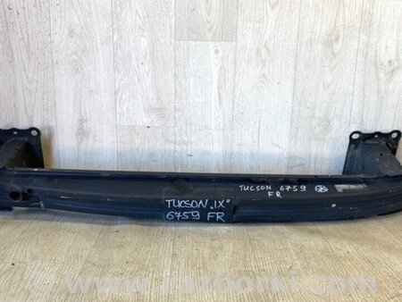 ФОТО Підсилювач переднього бампера для Hyundai Tucson II LM (09-15) Київ