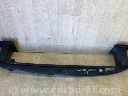 ФОТО Підсилювач переднього бампера для Hyundai Tucson II LM (09-15) Київ