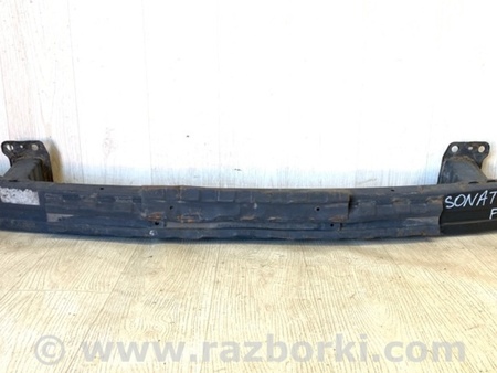 ФОТО Підсилювач переднього бампера для Hyundai Sonata VI YF (09-14) Київ