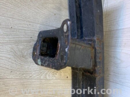 ФОТО Підсилювач переднього бампера для Hyundai Sonata VI YF (09-14) Київ