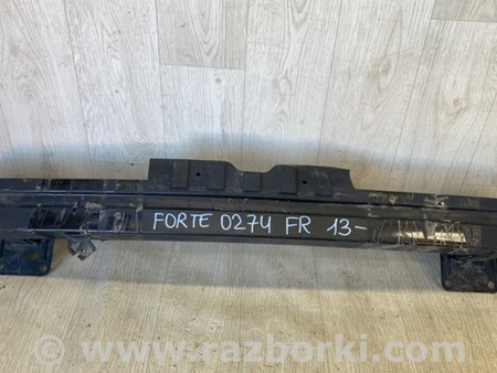 ФОТО Підсилювач переднього бампера для KIA Forte YD (2012-) Київ