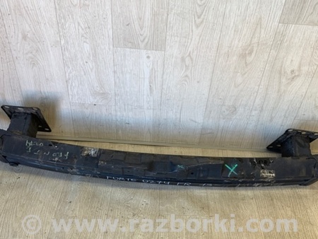 ФОТО Підсилювач переднього бампера для KIA Forte YD (2012-) Київ