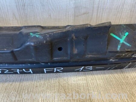 ФОТО Підсилювач переднього бампера для KIA Forte YD (2012-) Київ