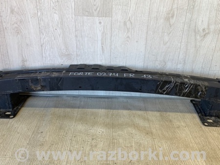 ФОТО Підсилювач переднього бампера для KIA Forte YD (2012-) Київ