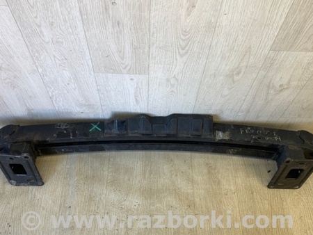 ФОТО Підсилювач переднього бампера для KIA Forte YD (2012-) Київ