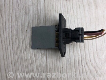 ФОТО Резистор пічки для KIA Cerato 2 TD (08-12) Київ