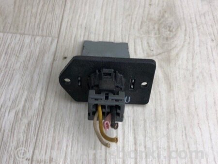 ФОТО Резистор пічки для KIA Cerato 2 TD (08-12) Київ