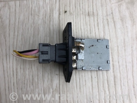 ФОТО Резистор пічки для KIA Cerato 2 TD (08-12) Київ