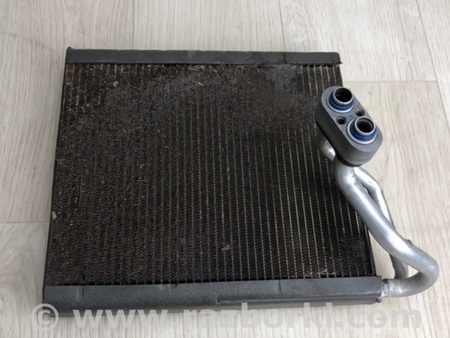 ФОТО Випарник кондиціонера для KIA Cerato 2 TD (08-12) Київ