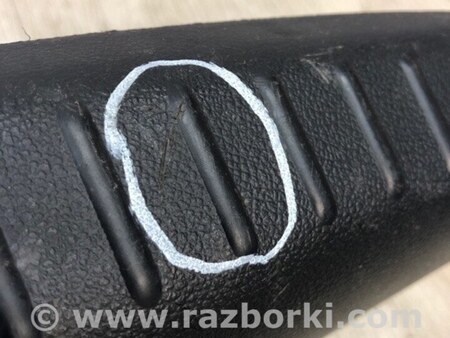 ФОТО Накладка панелі багажника внутрішня для KIA Cerato 2 TD (08-12) Київ