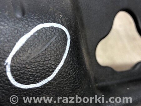 ФОТО Накладка панелі багажника внутрішня для KIA Cerato 2 TD (08-12) Київ