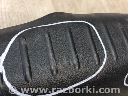 ФОТО Накладка панелі багажника внутрішня для KIA Cerato 2 TD (08-12) Київ