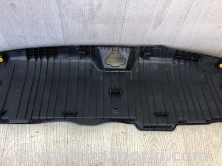 ФОТО Накладка панелі багажника внутрішня для KIA Cerato 2 TD (08-12) Київ