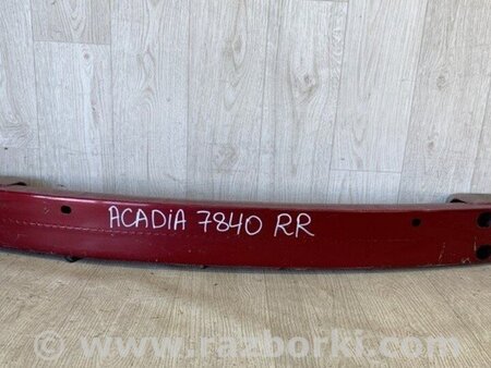 ФОТО Підсилювач заднього бампера для GMC Acadia Київ