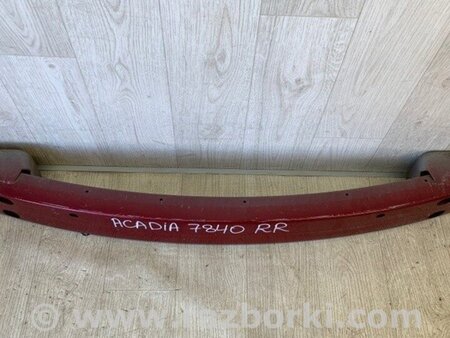 ФОТО Підсилювач заднього бампера для GMC Acadia Київ