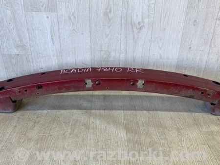 ФОТО Підсилювач заднього бампера для GMC Acadia Київ