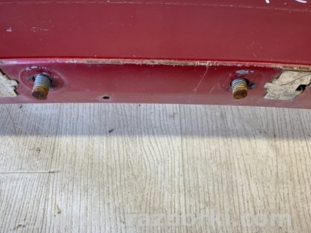 ФОТО Підсилювач заднього бампера для GMC Acadia Київ